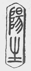 阳生