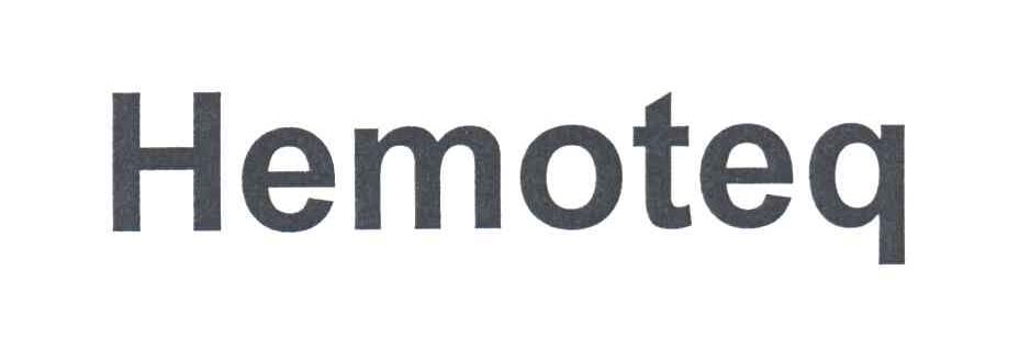 HEMOTEQ