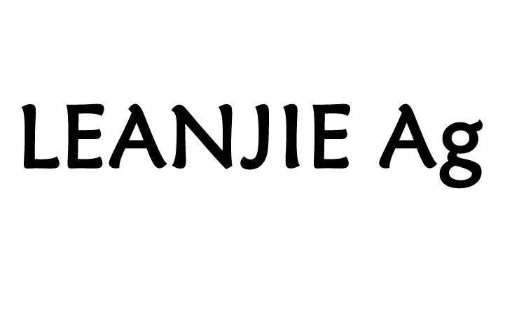 LEANJIE AG