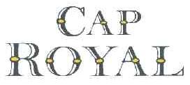 CAP ROYAL