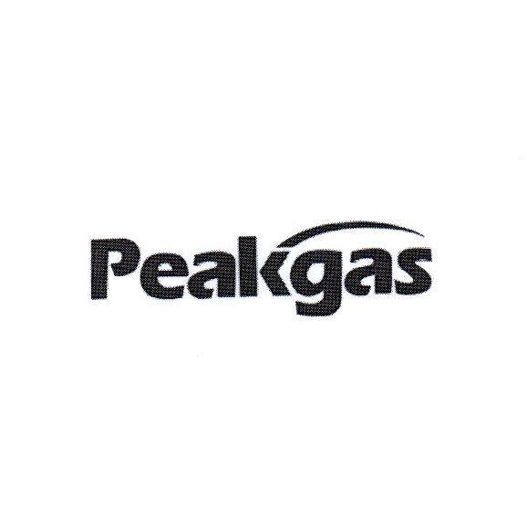 PEAKGAS