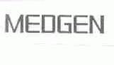 MEDGEN