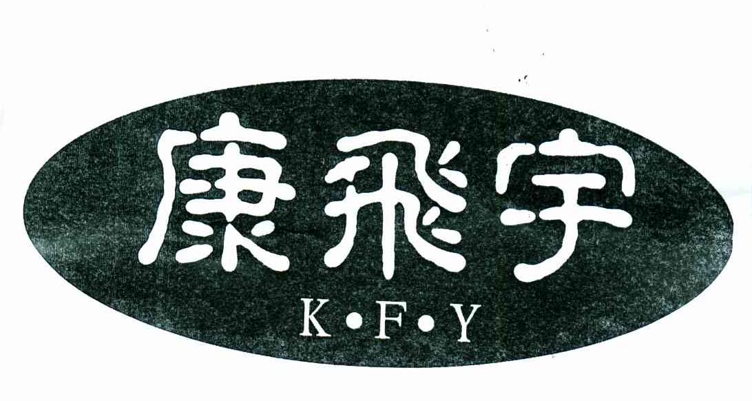 康飞宇;K.F.Y