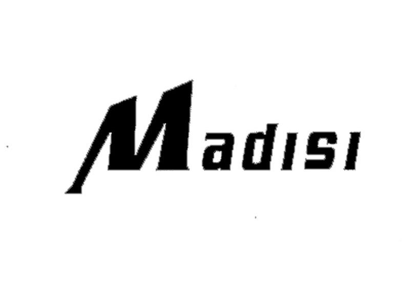 MADISI
