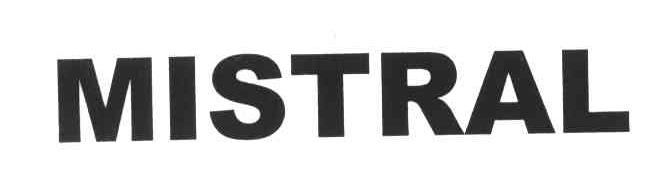 MISTRAL
