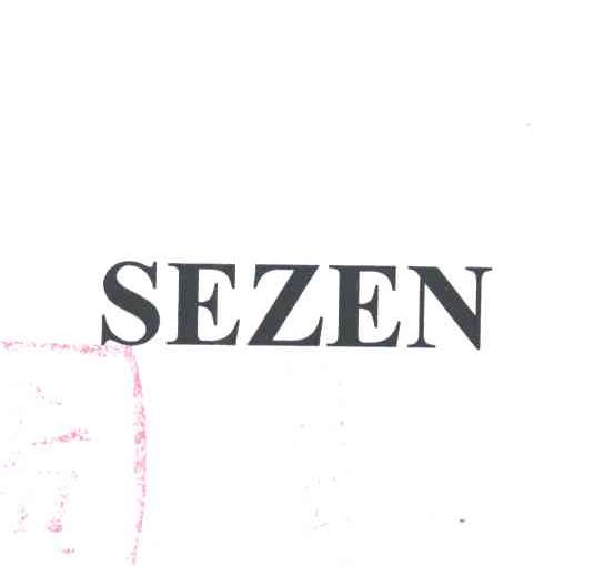 SEZEN