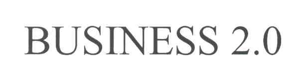 BUSINESS 2.0