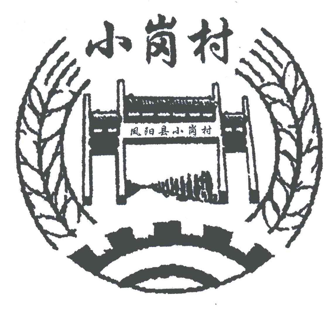 小岗村;凤阳县小岗村