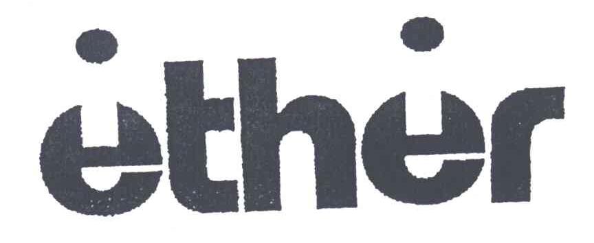 ETHER