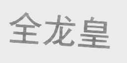 全龙皇