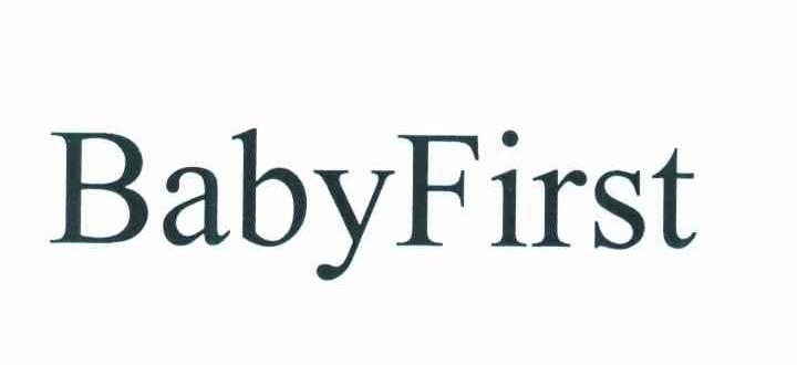 BABYFIRST