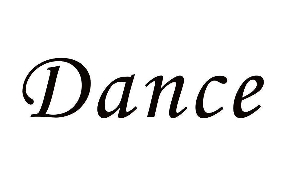 DANCE