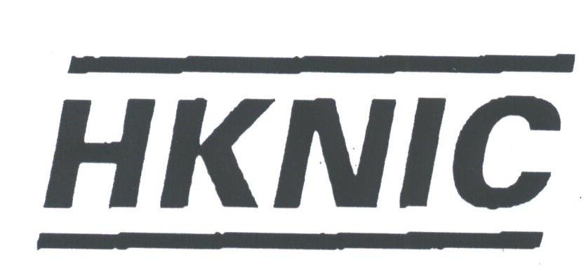 HKNIC