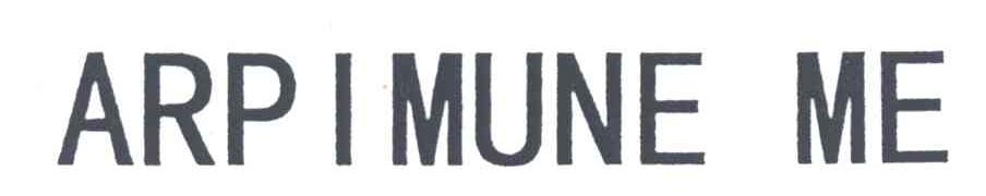 ARPIMUNE ME