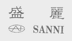 盛丽   SANNI