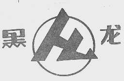 黑龙