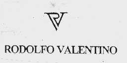RODOLFO VALENTINO
