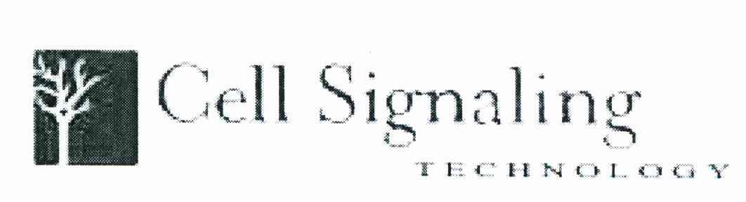 CELL SIGNALING TECHNOLOGY