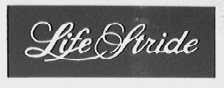 LIFE STRIDE