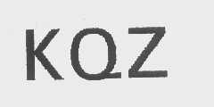 KQZ
