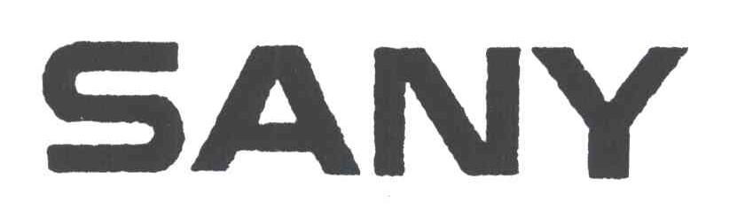 SANY