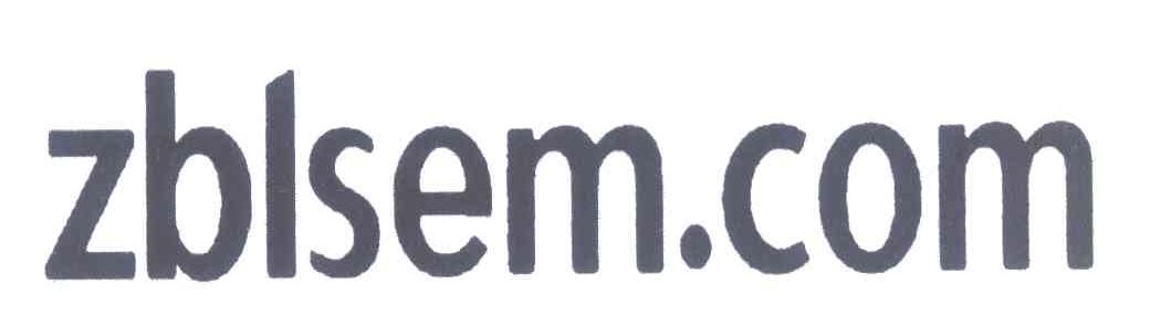 ZBLSEM.COM