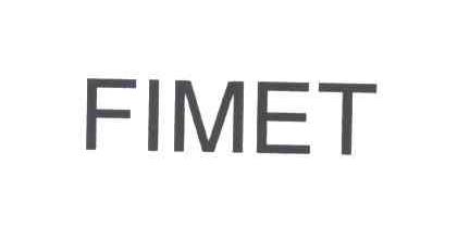FIMET