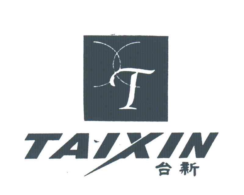 台新;TX