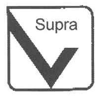 SUPRA