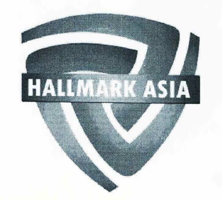 HALLMARK ASIA