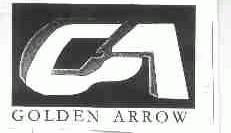 GOLDEN ARROW