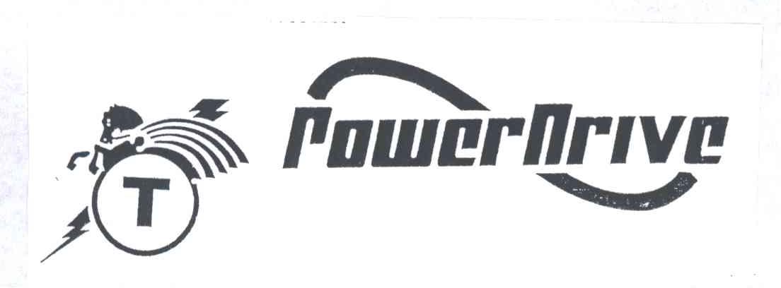 POWERDRIVE