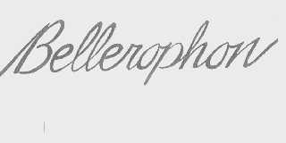 BELLEROPHON