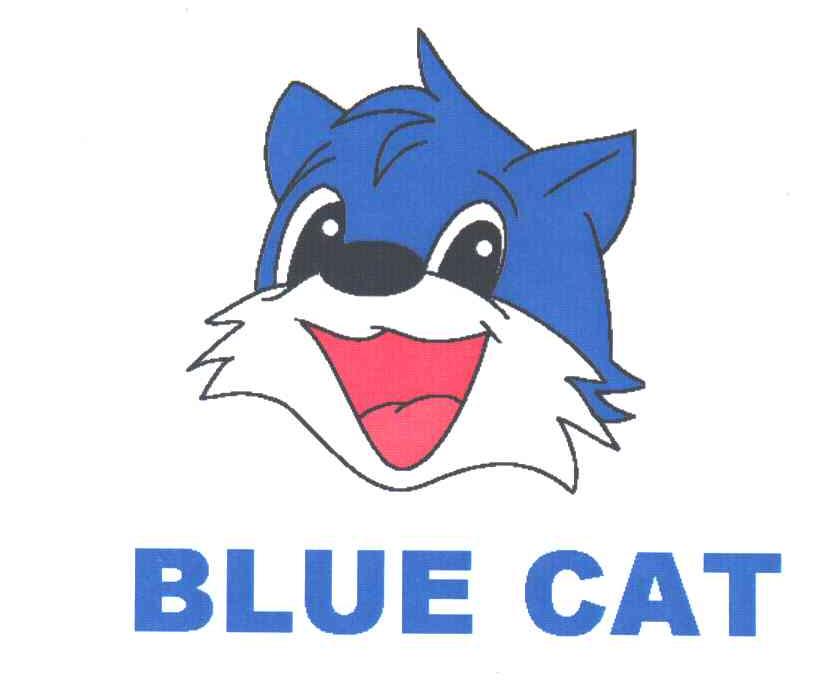BLUE CAT