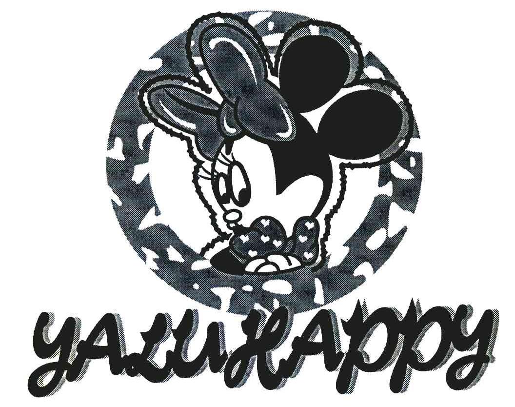 YALUHAPPY