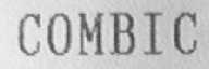COMBIC
