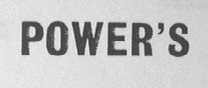 POWERS