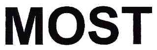 MOST