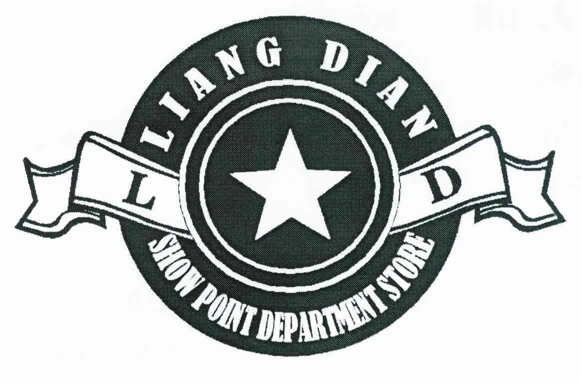 LIANG DIAN SHOW POINT DEPARTMENT STORE LD
