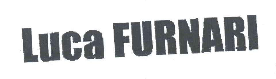 LUCA FURNARI