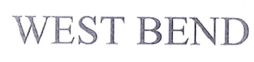WEST BEND