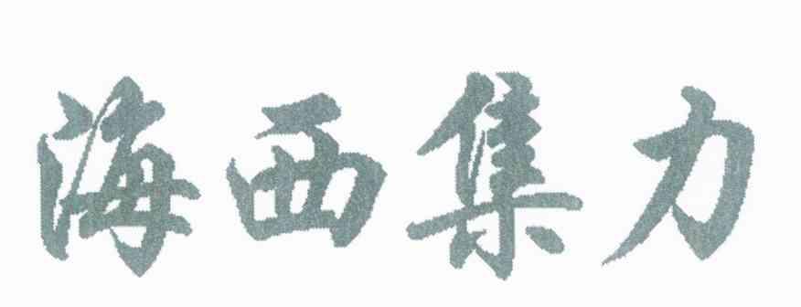 海西集力