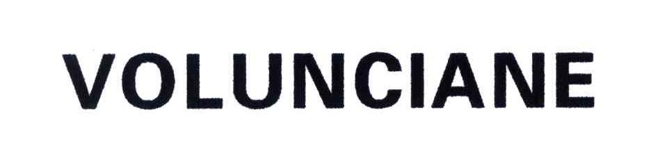 VOLUNCIANE