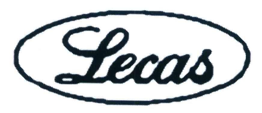 LECAS