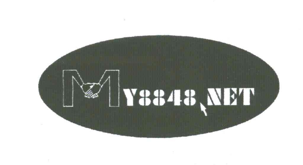 MY;8848