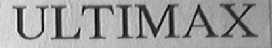 ULTIMAX