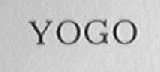 YOGO