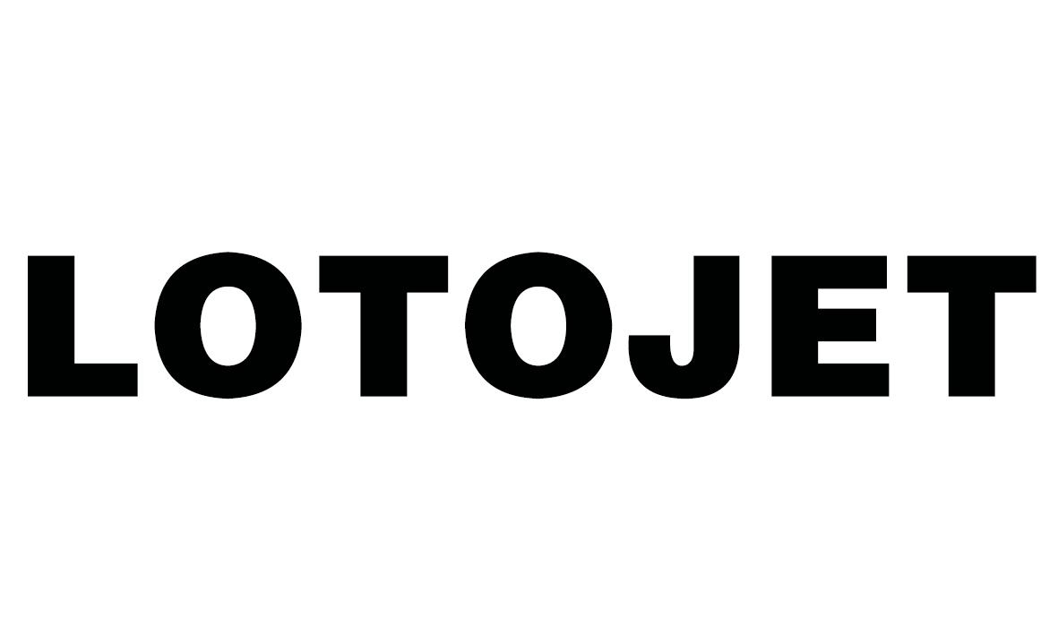 LOTOJET
