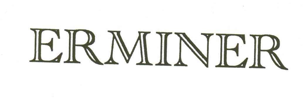 ERMINER