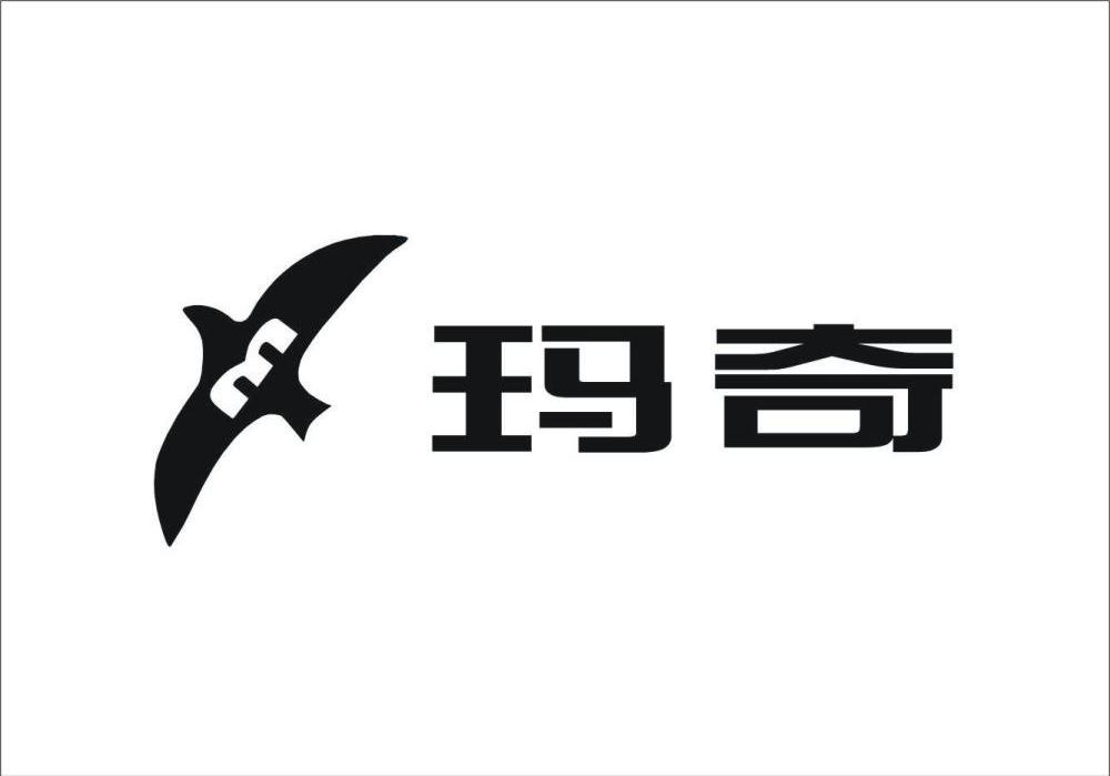 玛奇 M